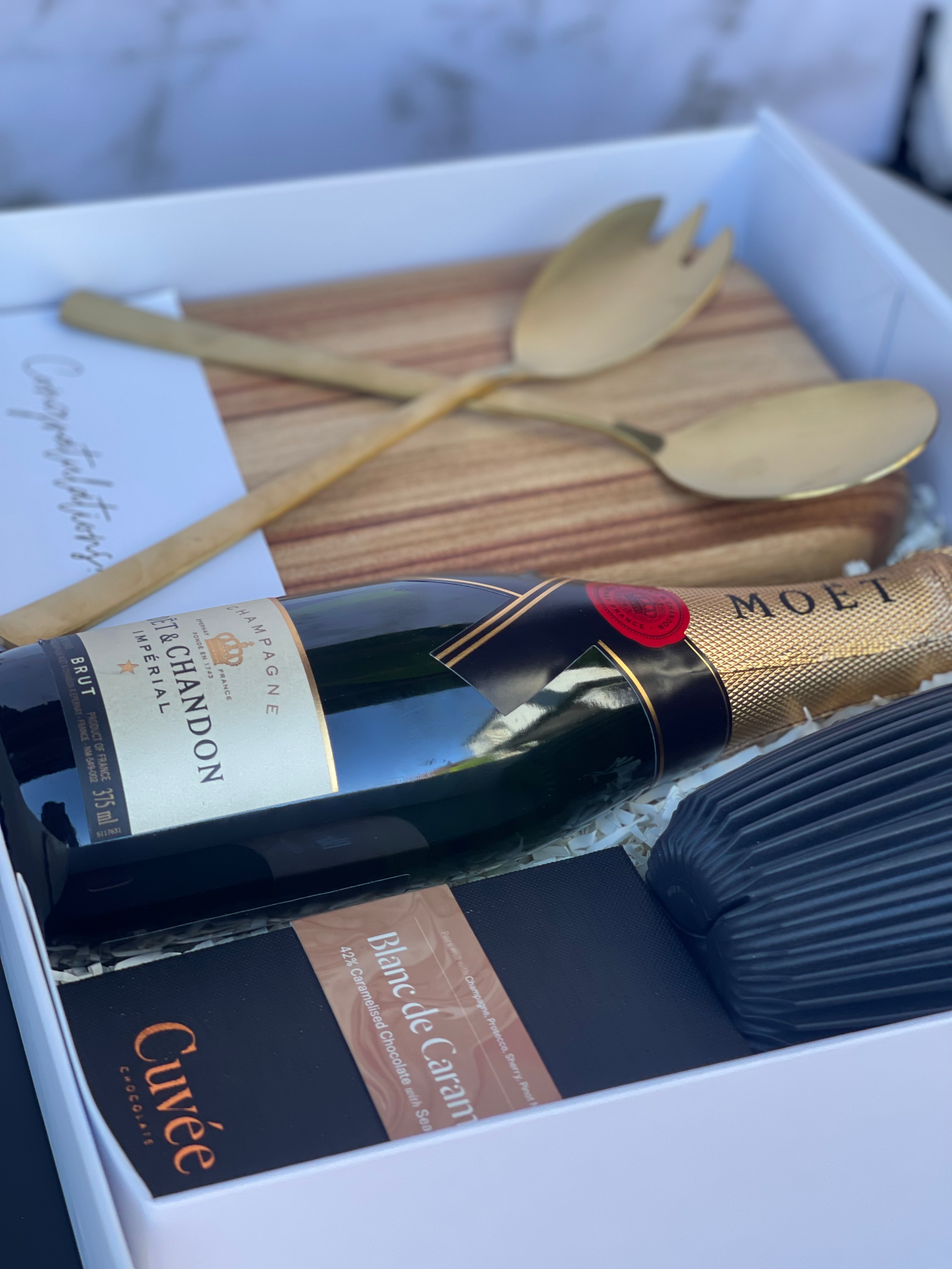 Di Lusso in the Spotlight