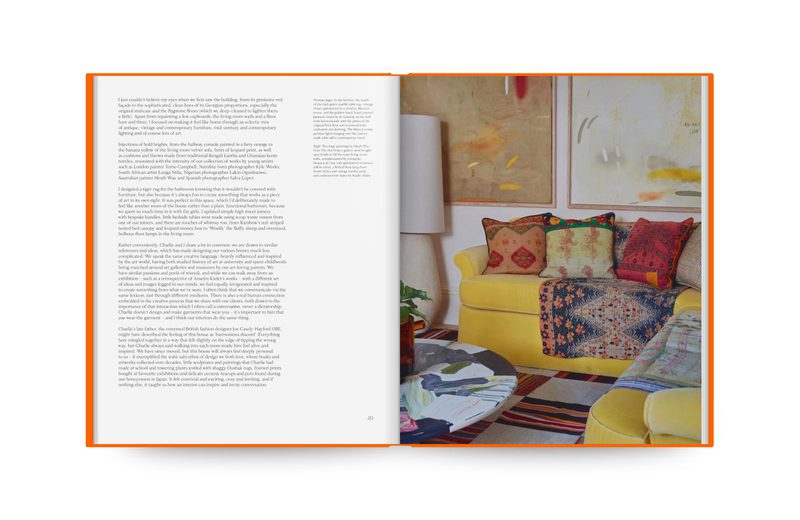 Studio Ashby – Home Art Soul