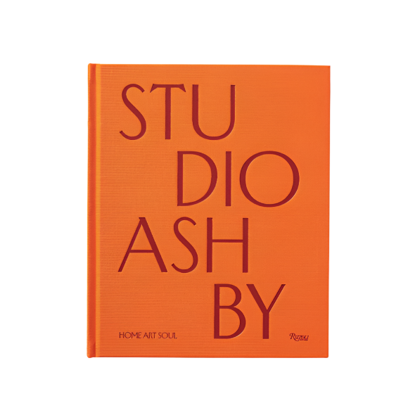 Studio Ashby – Home Art Soul