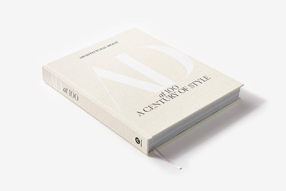 Architectural Digest - AD at 100