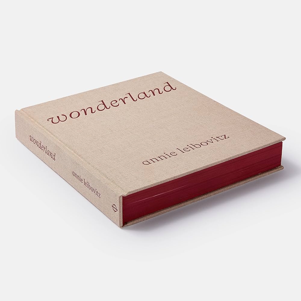 Annie Leibovitz - Wonderland