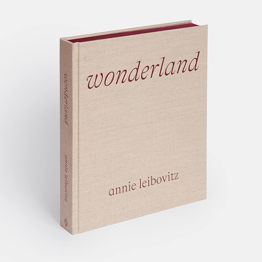 Annie Leibovitz - Wonderland