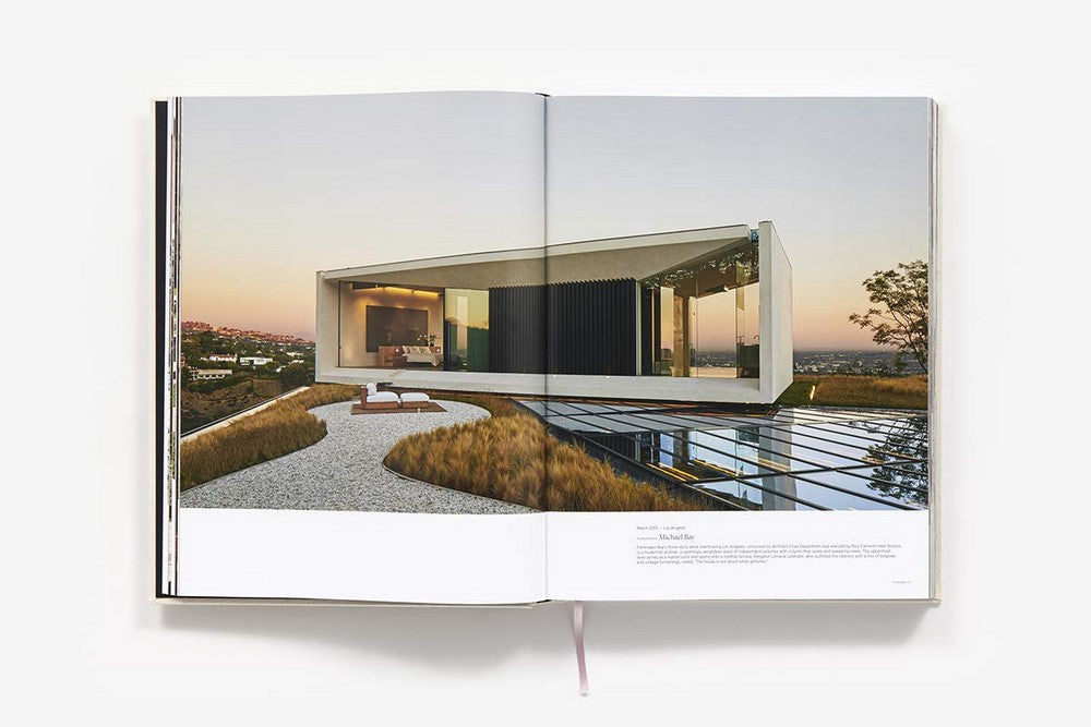 Architectural Digest - AD at 100