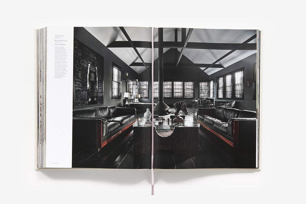 Architectural Digest - AD at 100