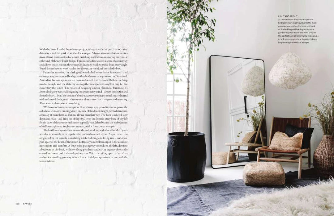 Lynda Gardener - Curate