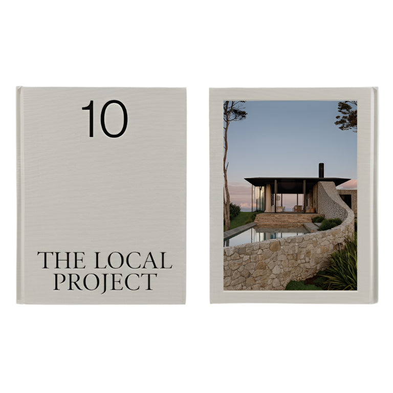 The Local Project – Volume 10