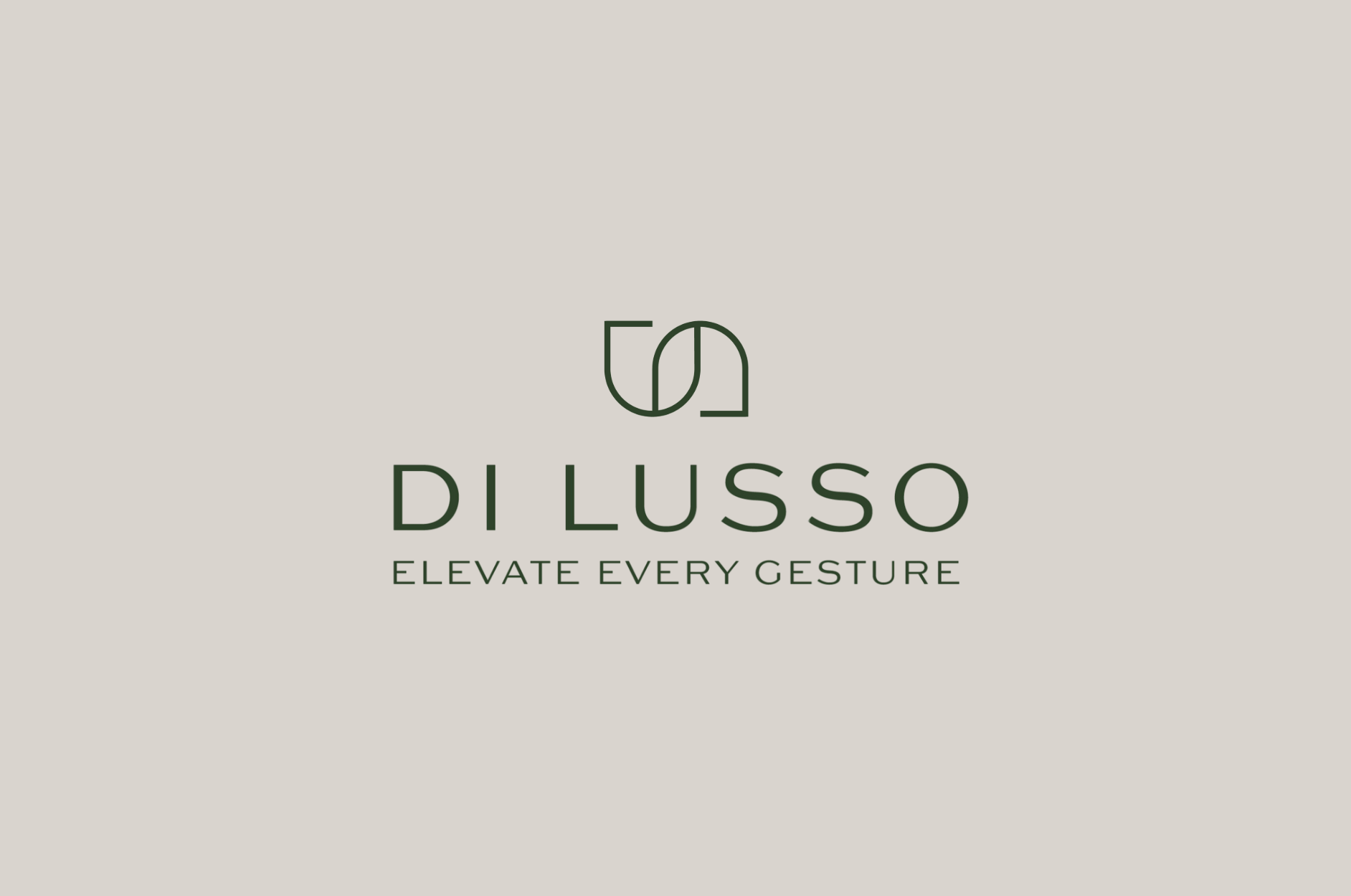 Branded Greeting Card