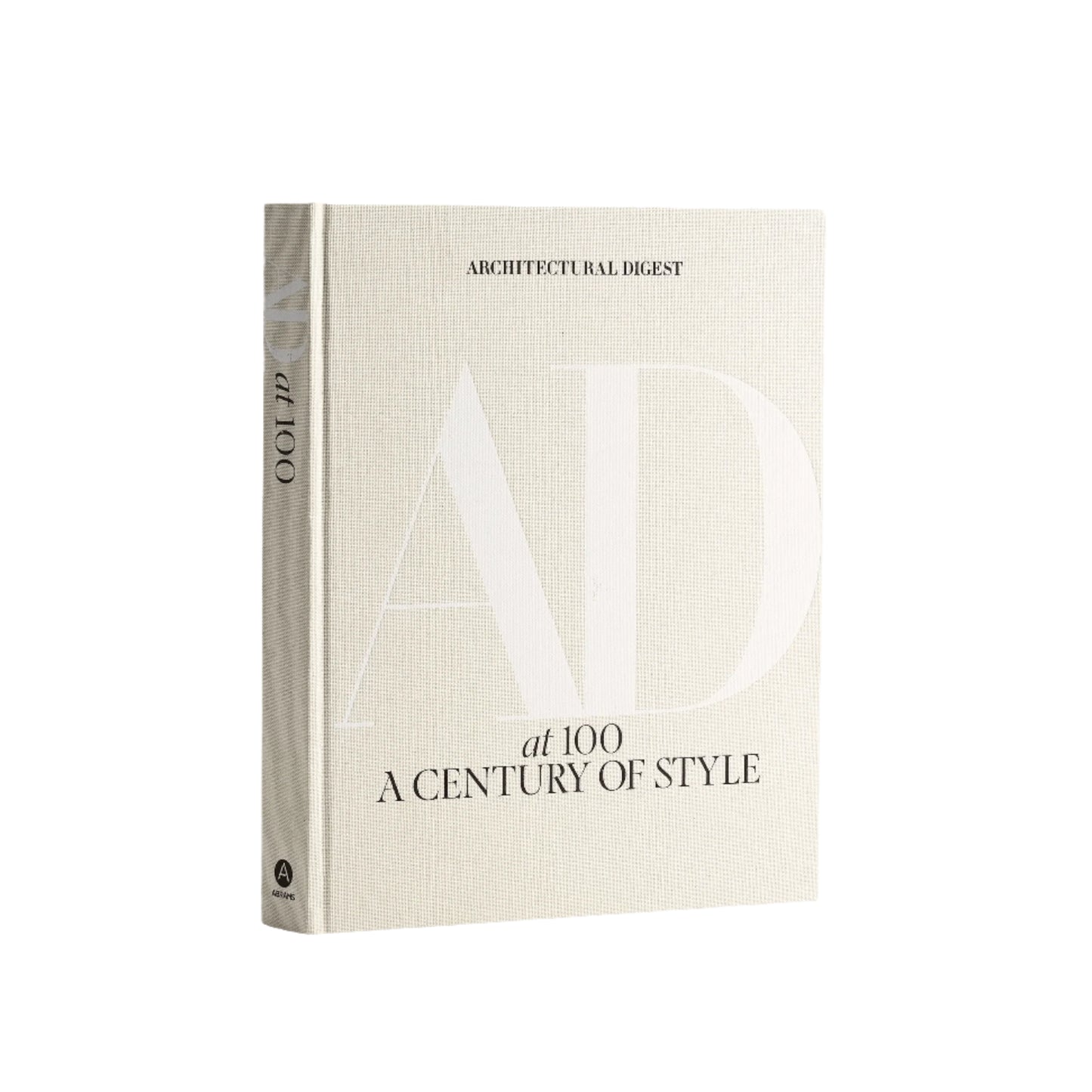 Architectural Digest - AD at 100
