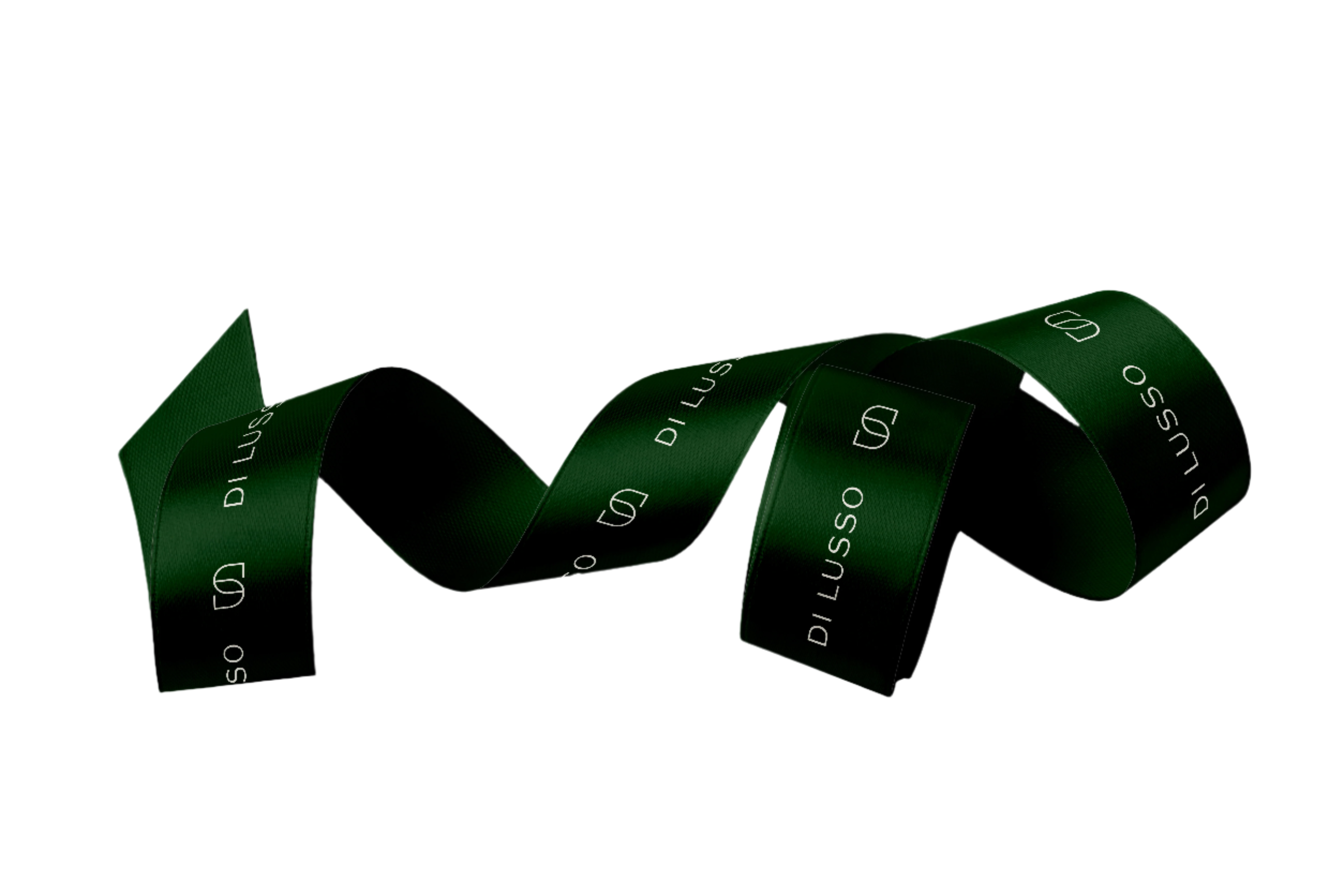 Branded Ribbon