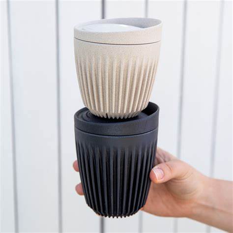 Huskee - Keep Cup Natural