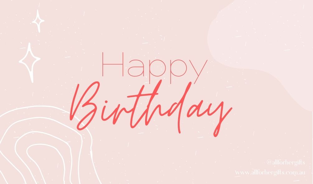 Complimentary Greeting Card