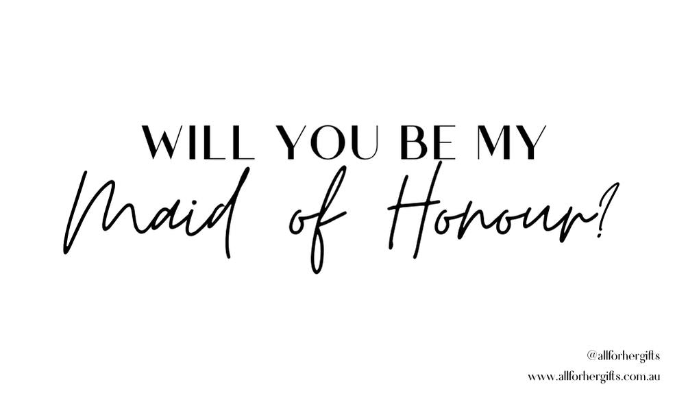 Complimentary Greeting Card