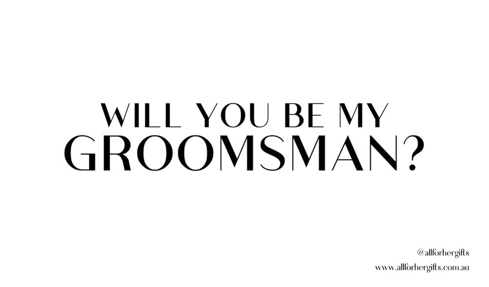 Complimentary Greeting Card