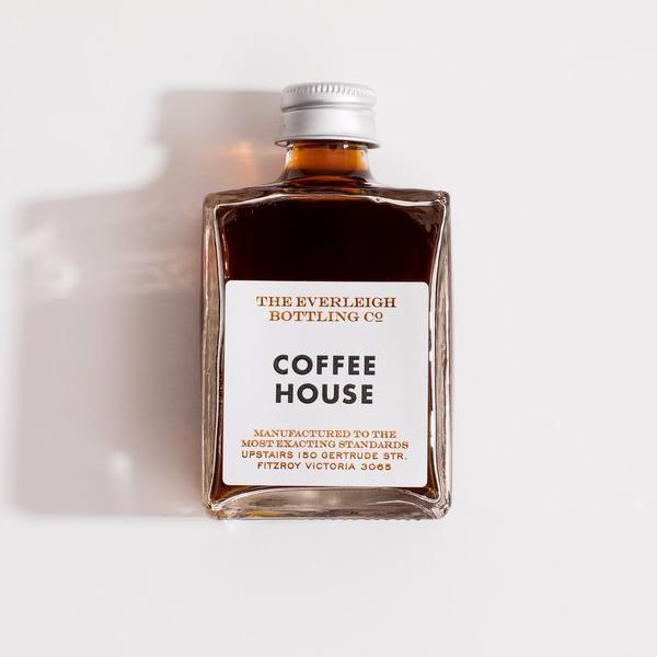 Espresso Martini Cocktail