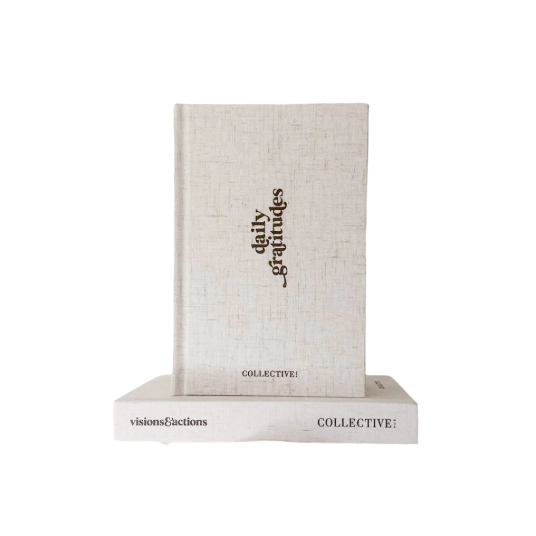 Collective Hub – Daily Gratitudes Journal