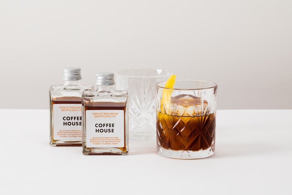 Espresso Martini Cocktail