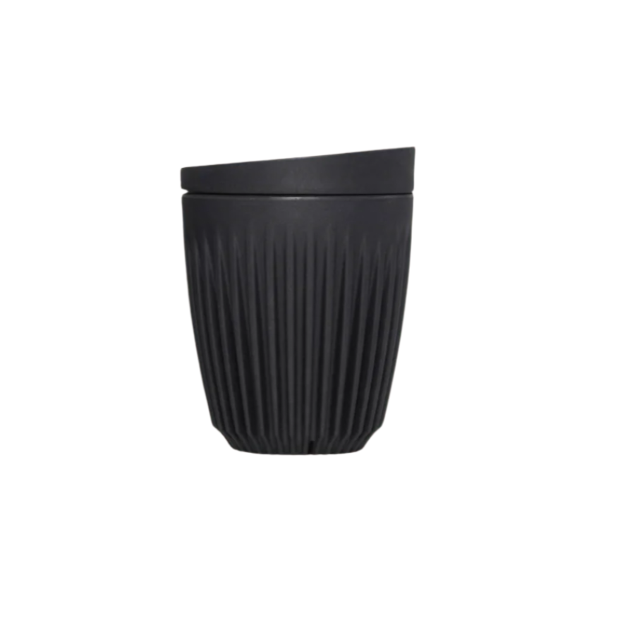 Huskee - Keep Cup Black