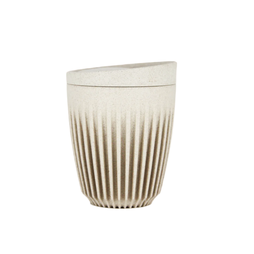 Huskee - Keep Cup Natural