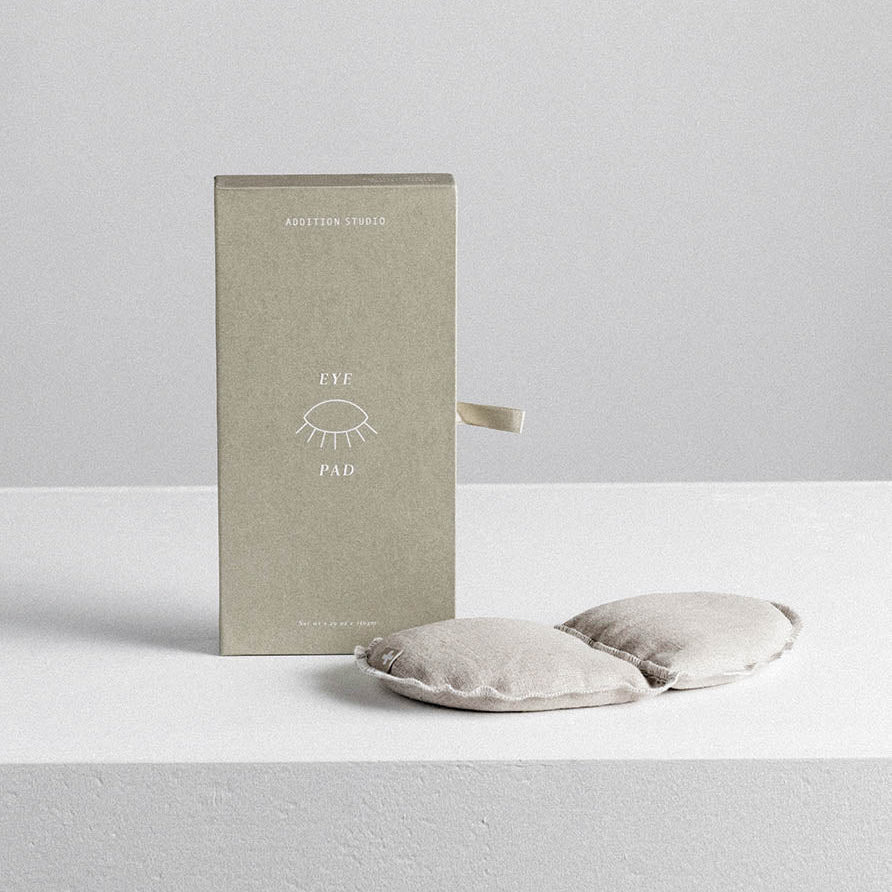 Natural Eye Pillow