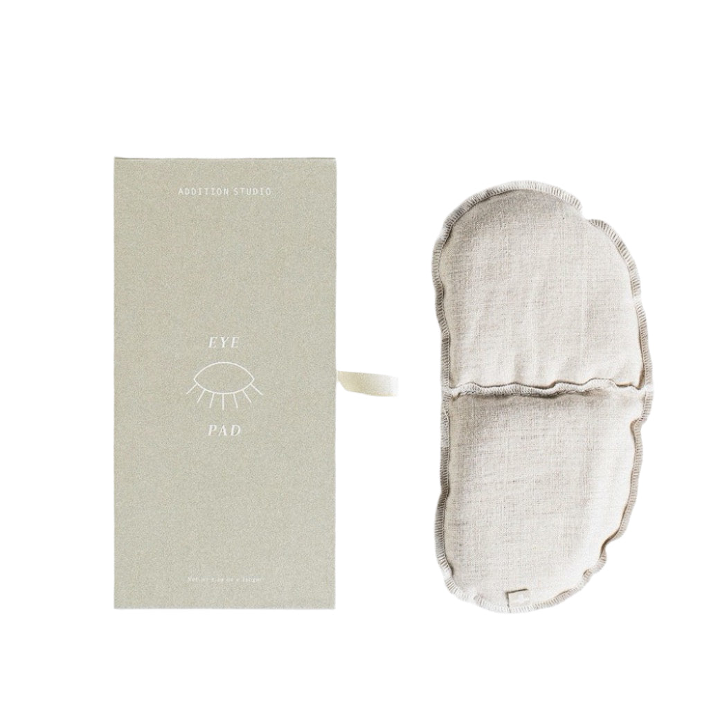 Natural Eye Pillow