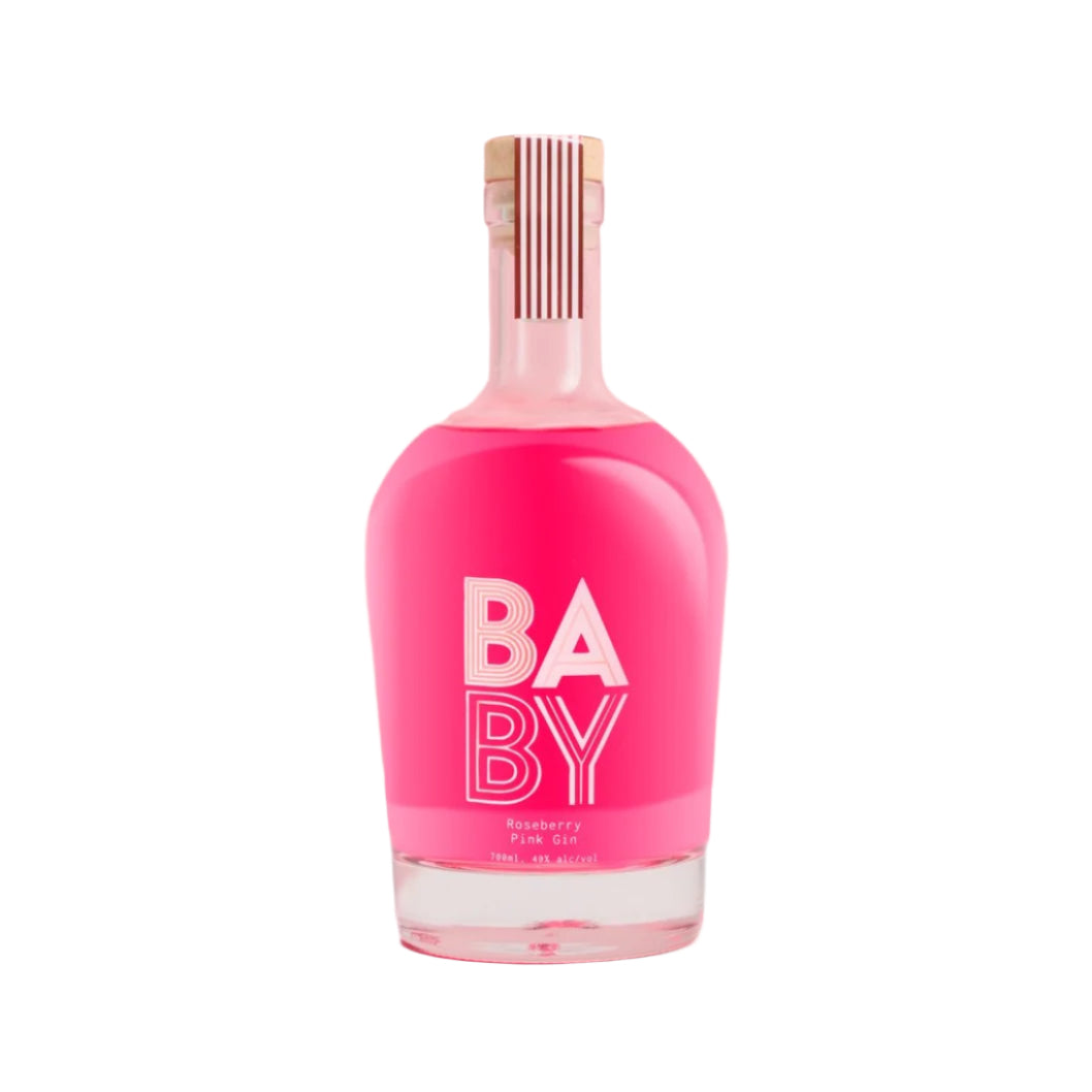 BABY - Pink Gin 200ml