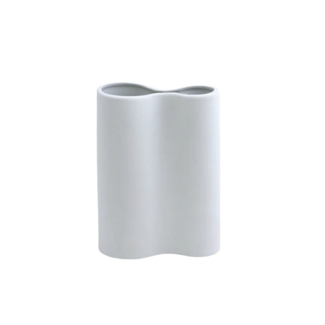 Marmoset Found – Smooth Infinity Vase (Small)