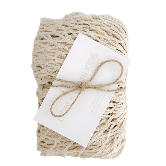 Eco String Bag
