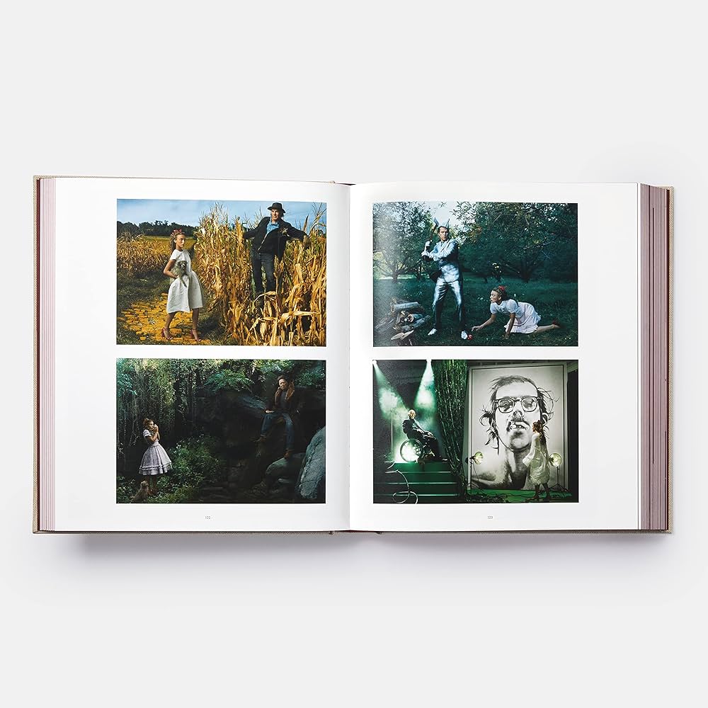 Annie Leibovitz - Wonderland