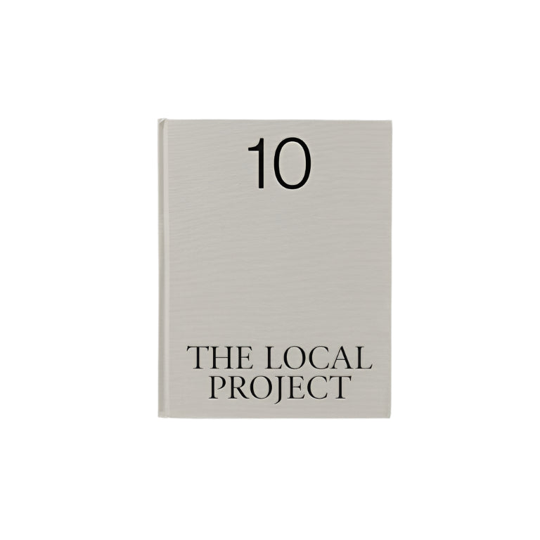 The Local Project – Volume 10