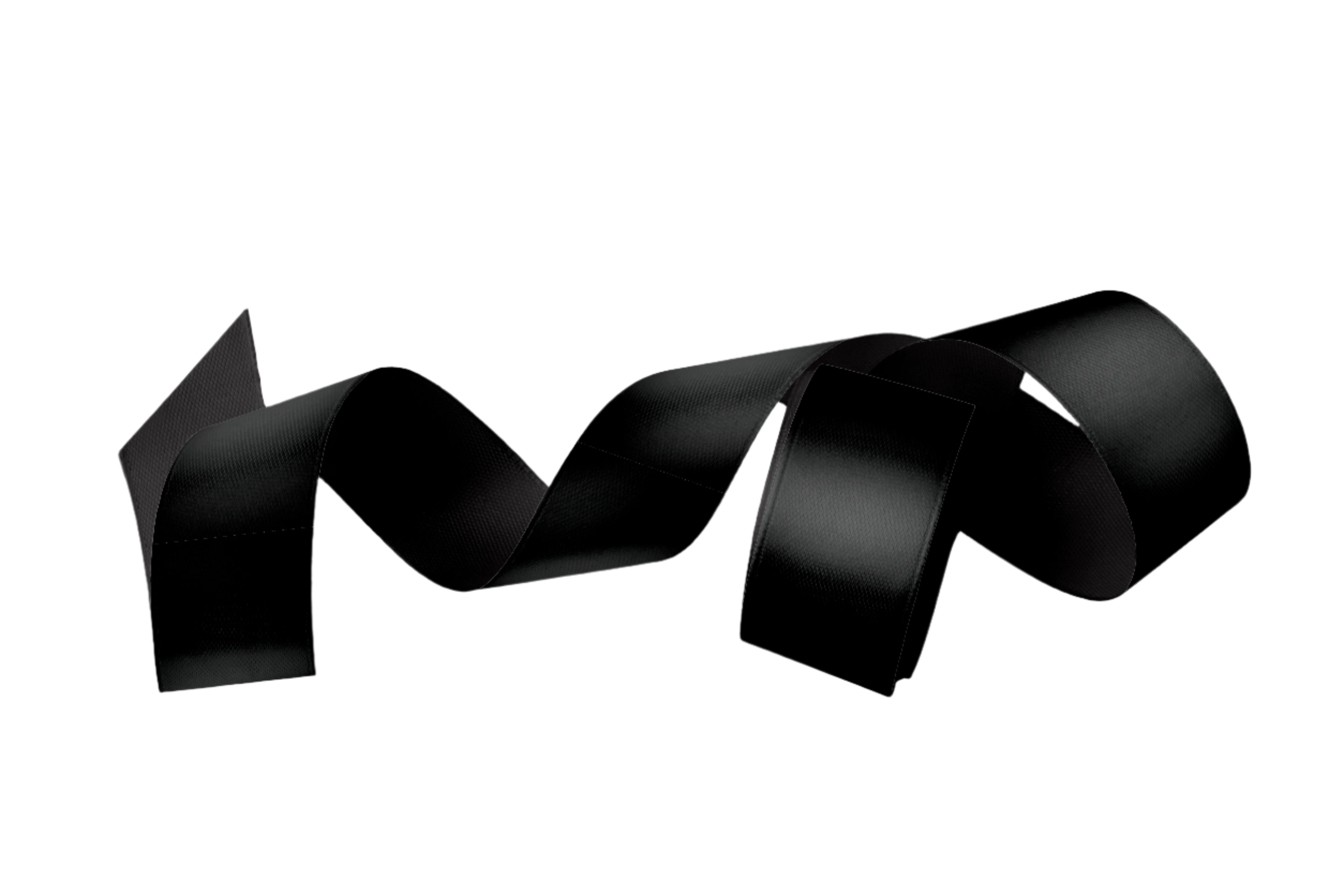 Plain Satin Ribbon