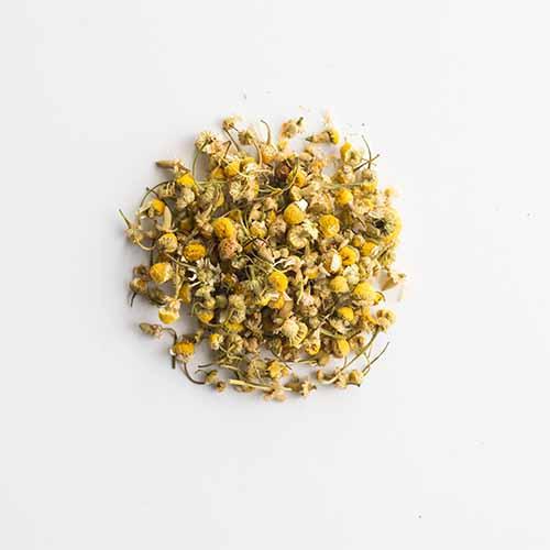 Chamomile Leaf Box 35g - Byron Bay Tea