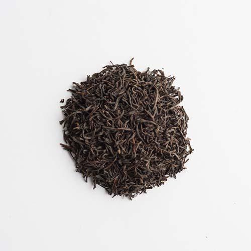 English Breakfast Leaf Box 80g - Byron Bay Tea