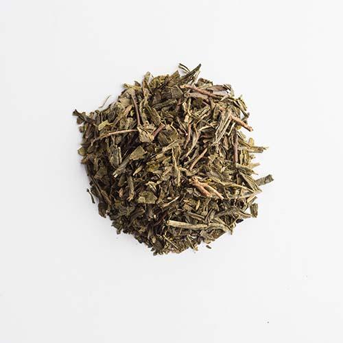 Green Leaf Box 70g - Byron Bay Tea