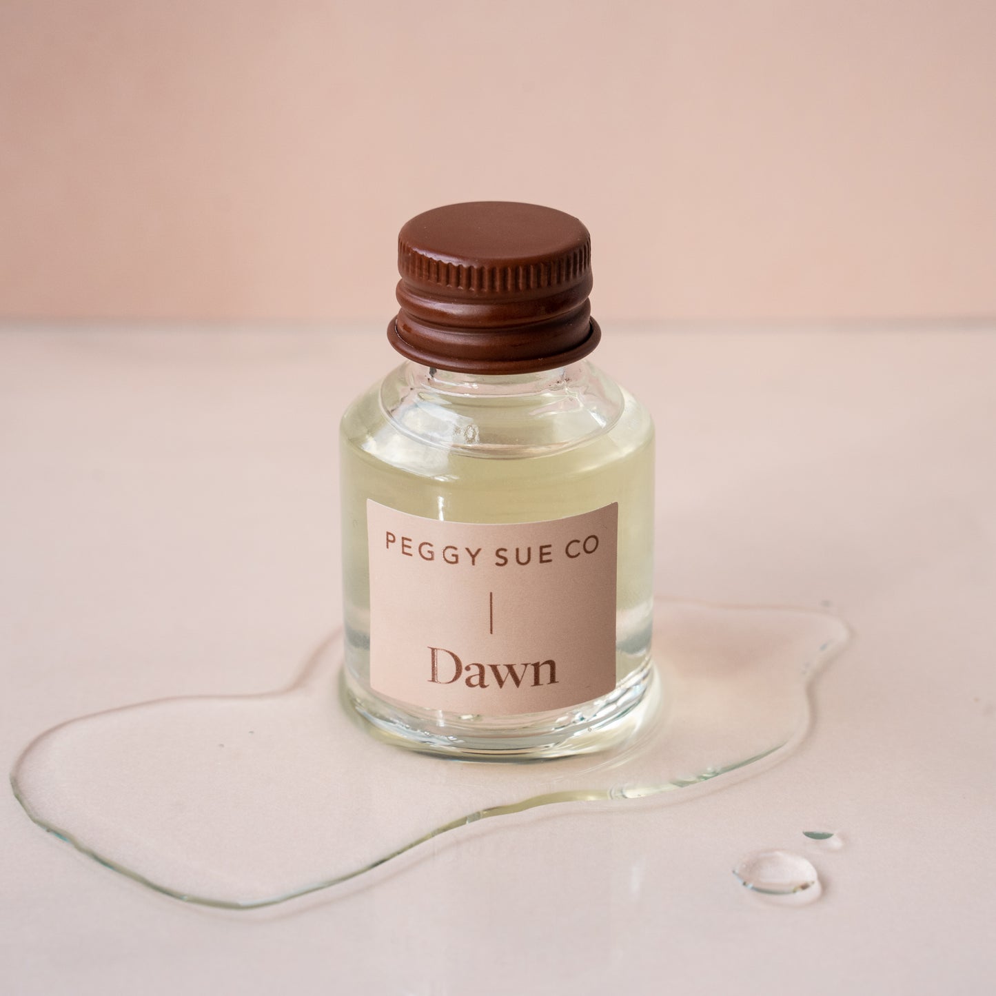 Dawn Perfume