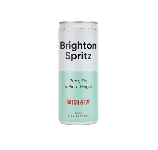 The Brighton Spritz