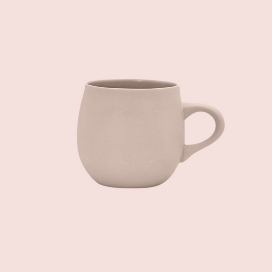 Cloud Mug Icy Pink