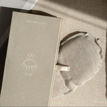 Natural Eye Pillow