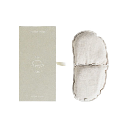 Natural Eye Pillow