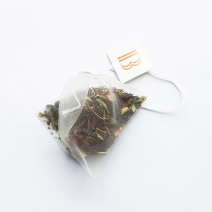 Glow Teabag Box 20tb - Byron Bay Tea