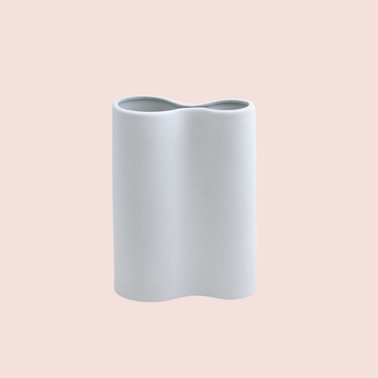 Smooth Infinity Vase Mist (Small)