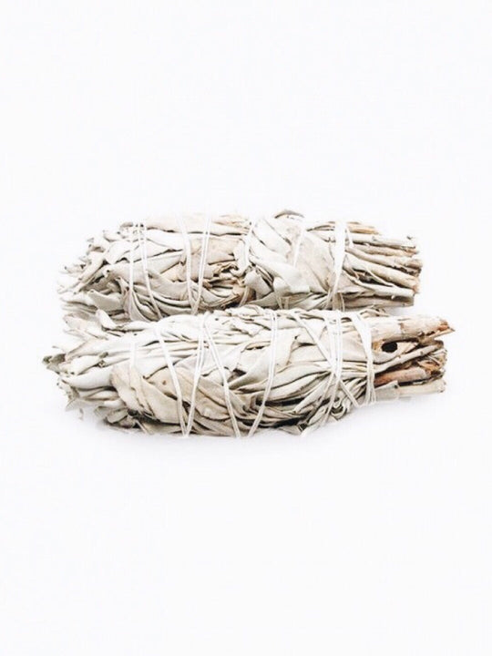 White Sage Smudge Small