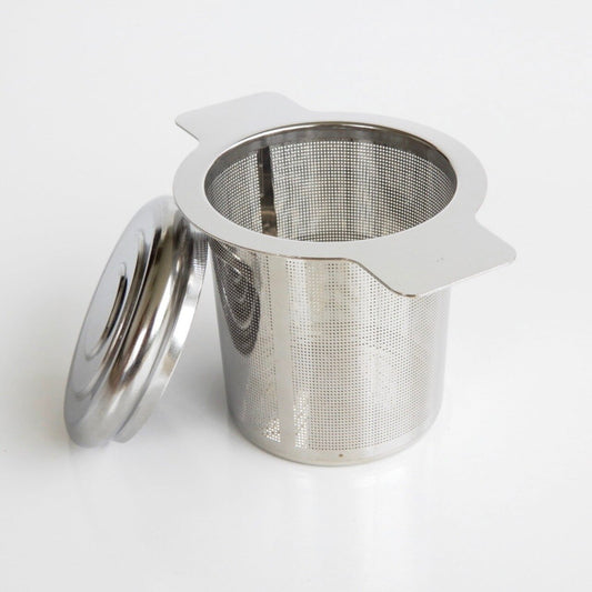 Stainless Steel Tea Infuser