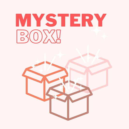 Mystery Box