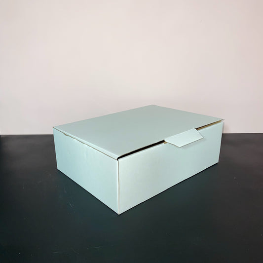 Mailing Box